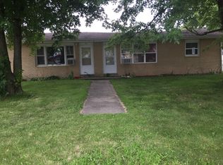 331 N Metcalf Ave, Amboy, IL 61310