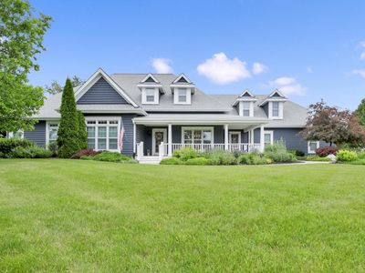 742 Charolais DRIVE, Slinger, WI, 53086
