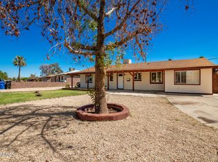 3241 W Montecito Ave, Phoenix, AZ 85017