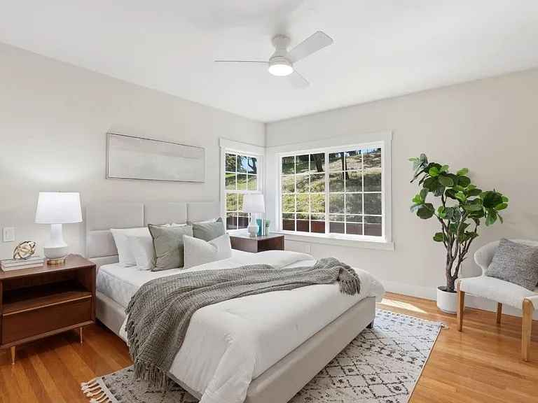 Bedroom #2