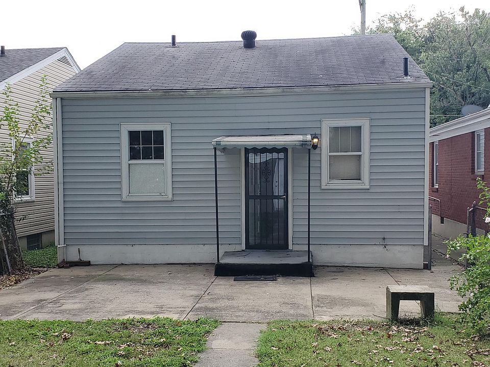 2nd image of 539 Camden Ave