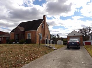 2724 Jackson Ave, Ashland, KY 41102