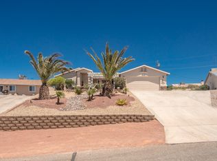 3015 Green Acres Dr, Lake Havasu City, AZ 86404