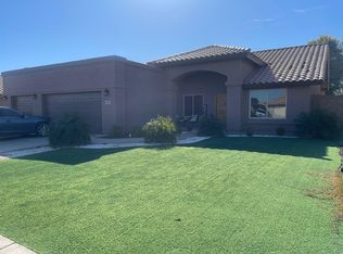 4597 W 27th Pl, Yuma, AZ 85364