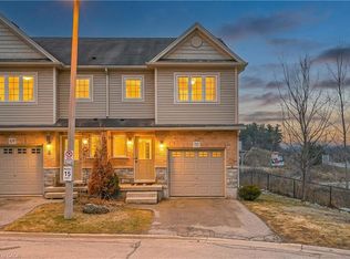 355 Fisher Mills Rd #70, Cambridge, ON N3C 4N5