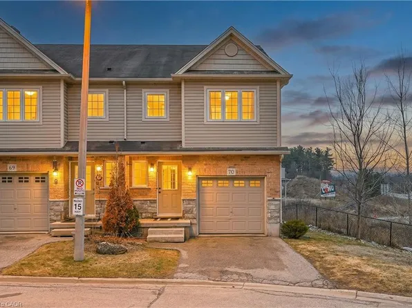 355 Fisher Mills Rd #70, Cambridge, ON N3C 4N5