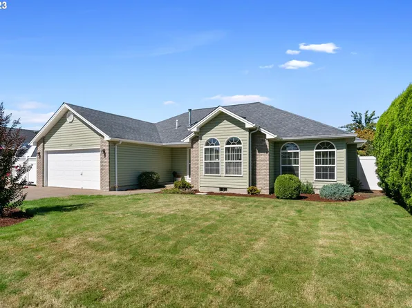 3247 20th Ave SE, Albany, OR 97322
