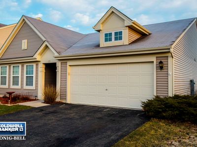 131 W Meadow Dr, Cortland, IL, 60112