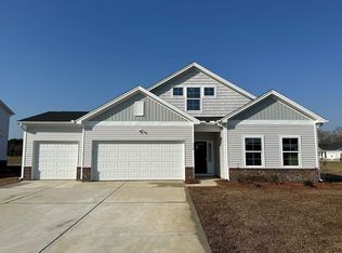 316 Garden Grove St, Conway, SC 29526