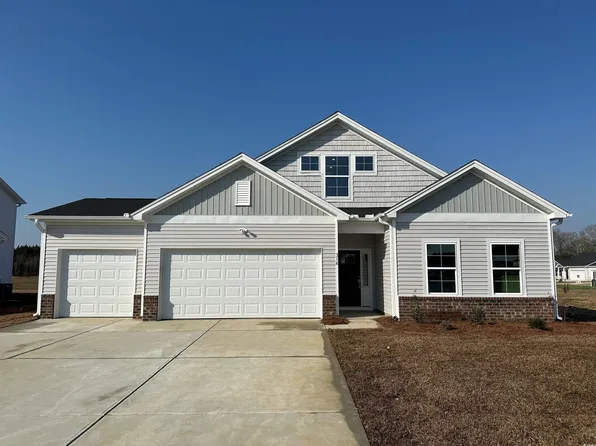 316 Garden Grove St, Conway, SC 29526