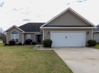 212 Avington Chase, Perry, GA 31069