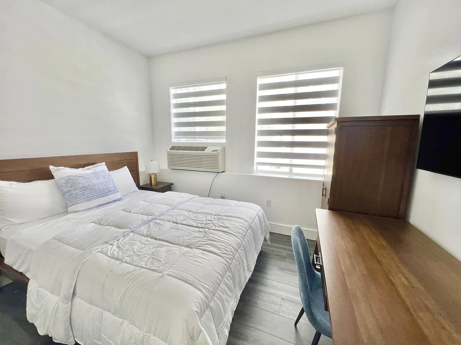 Studio, 600 sqft, $1,750 — Photo 4