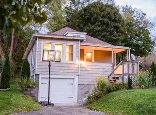 33 Pierce St, Binghamton, NY 13903
