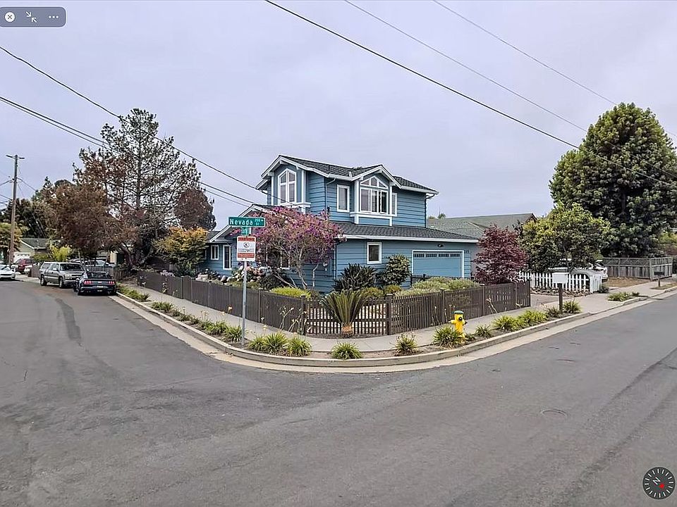 2nd image of 205 Nevada St