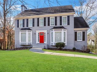 2226 Trilleck Dr NW, Kennesaw, GA 30152