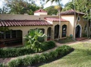 4104 Ventura Ave, Miami, FL 33133