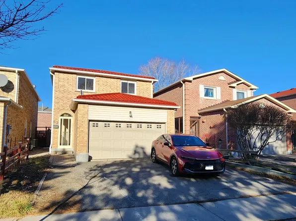 82 Stanwell Dr, Brampton, ON L6Z 3Z2