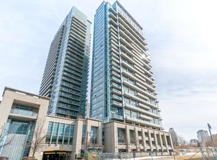 155 Legion Rd N #1612, Toronto, ON M8Y0A7