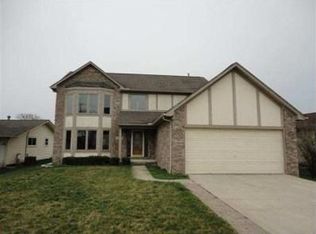 39577 Lakeshore Dr, Harrison Township, MI 48045