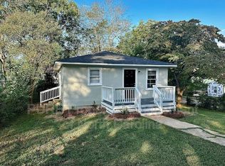 102 Booker Ave, Lexington, NC 27292