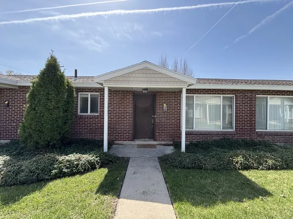 995 S 400 E #1005, Salt Lake City, UT 84111