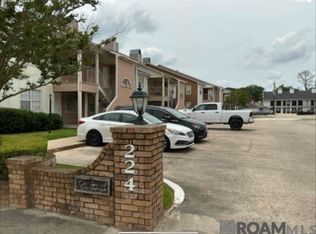 224 Ocean Dr APT 107, Baton Rouge, LA 70806
