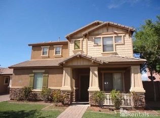 4452 E Harrison St, Gilbert, AZ 85295