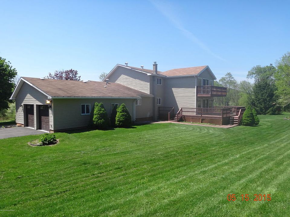 296 Arnolds Rd, Jermyn, PA 18433 Zillow