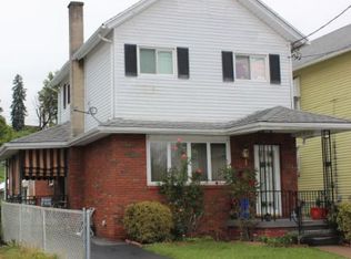 1111 Diamond Ave, Scranton, PA 18508