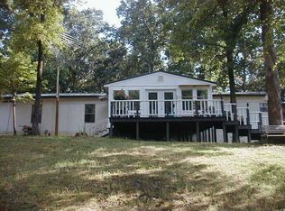 349B Lafferty Rd, Batesville, MS 38606