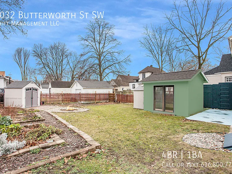 1032 Butterworth St SW — Photo 16