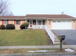 4325 Adams St, Whitehall, PA 18052