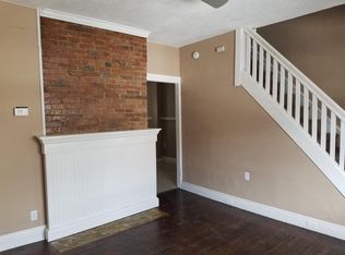 1017 Leishman Ave, New Kensington, PA 15068