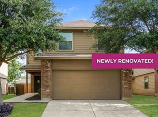 2235 Fishing Trl, San Antonio, TX 78224