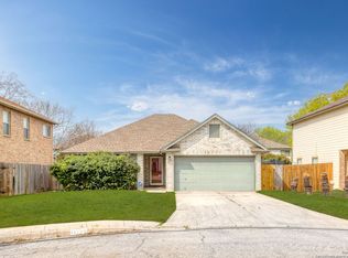 11227 Taylor Crst, San Antonio, TX 78249