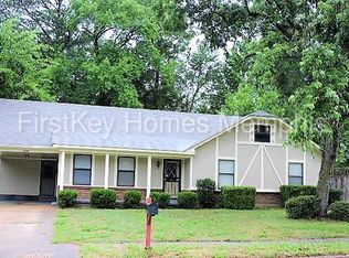 3505 Coleman Rd, Memphis, TN 38128