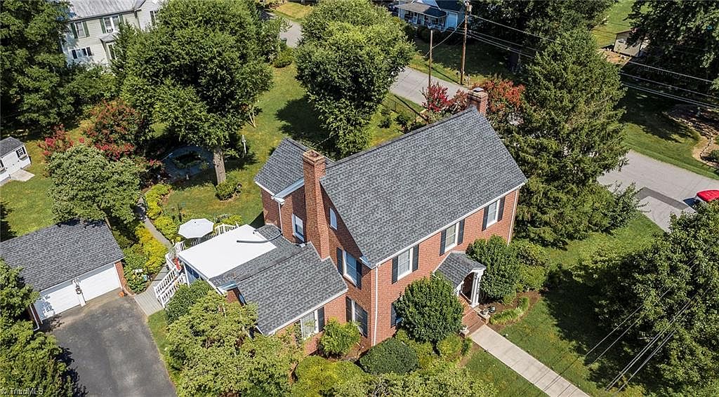 111 N Hamilton St, Eden, NC 27288 Zillow