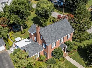 111 N Hamilton St, Eden, NC 27288