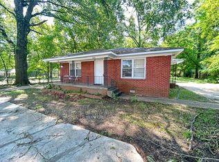 727 E Raines Rd, Memphis, TN 38116