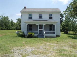 3601 Jackson Rd, Suffolk, VA 23434