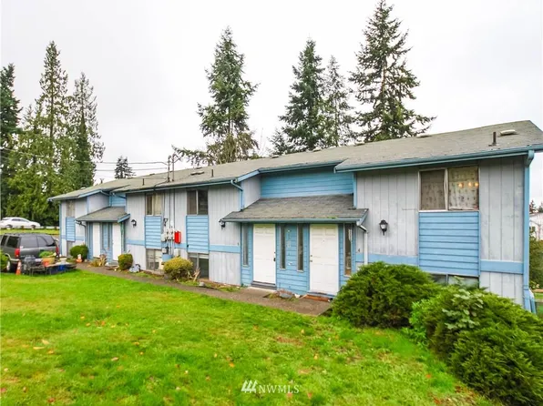 2503 Madison St, Everett, WA 98203