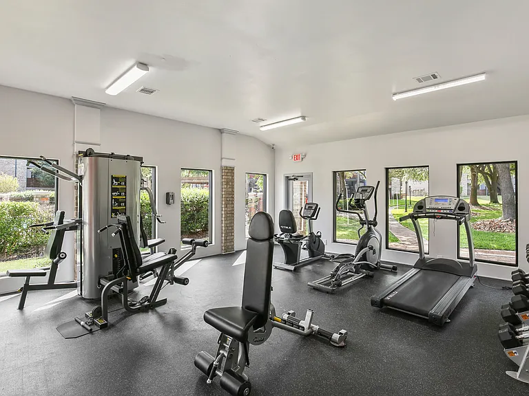 The Hub at Chisholm Trail — Photo 14