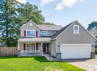 58926 Parkwood Dr, Saint Helens, OR 97051