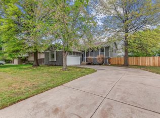 1426 N Windmill Rd, Derby, KS 67037