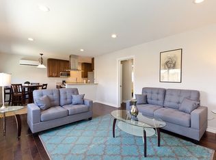 1707 S Spaulding Ave, Los Angeles, CA 90019