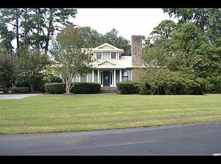 235 Tradd Rd, Georgetown, SC 29440