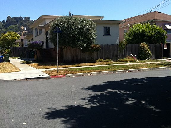 6706 & 6710 Donal Ave & 