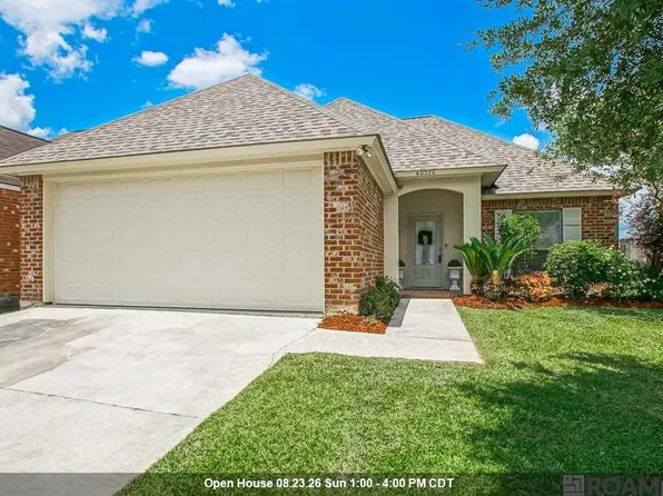 40326 Creekway Cove Ct, Gonzales, LA 70737