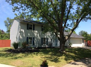 5024 Wheaton Ct, Fort Wayne, IN