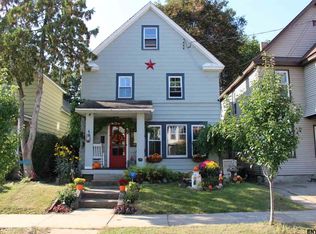 2320 Turner Ave, Schenectady, NY 12306